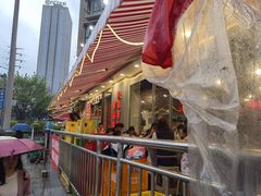 -辣螃铠盆盆蟹大排档(总店)