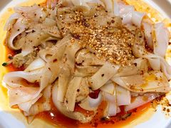 特色凉皮-老九圆山西面馆(CBD店)