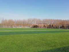 -吉林大学(前卫南区)