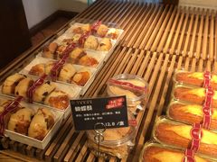-丁香西饼屋(桂林路店)