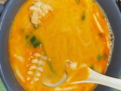 冬阴功海鲜汤-帕蓝·暹罗料理(大学路店)