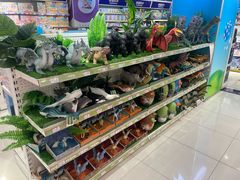 -TOYSRUS玩具反斗城(厦门中华城店)
