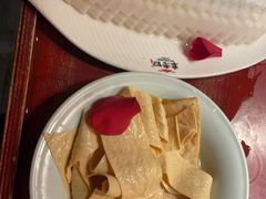-袁老四重庆老火锅(桐梓坡店)