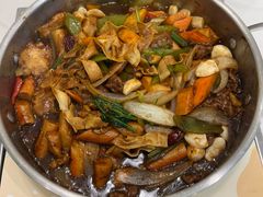 -黄记煌三汁焖锅(民乐园万达店)