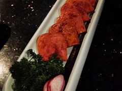 香煎午餐肉-捞王锅物料理(凯旋路店)