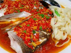 -兰湘子·湘菜小炒(济南领秀城店)