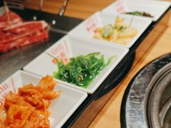 -炉小哥烤肉(熙地港店)