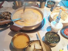 -琥珀川糟粕醋火锅(慈云寺店)