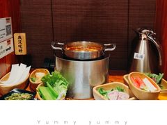 -独食火锅·半米屋台(直营总店)