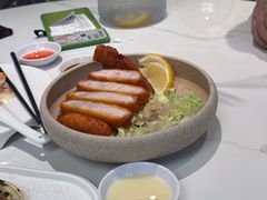 -佘山世茂艾美·御珍轩中餐厅