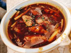 鸡翅-大鸭梨(天通西苑店)