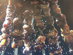 -丝路伊兰·兰州牛肉面(马连道店)