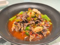 -马旺子酒楼
