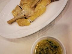 中国金奖清心鸡-清心鸡沙田乳鸽店·非遗传承(粤垦路店)