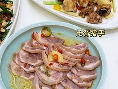 -聚福山莊·寻味顺德(北滘店)