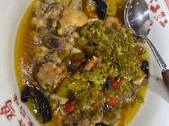 -西江红·株洲本地菜(滨江南路店)