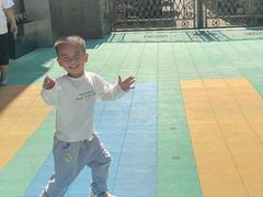 -奇乐全日制婴儿学校·早教