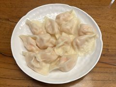 -一轩饺子馆(丽都店)