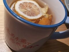 -蜜桃餐厅·伴山(绿宝广场店)