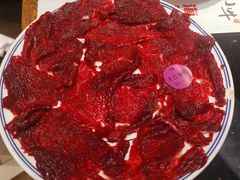 -小牛海记潮汕牛肉店(永定路店)