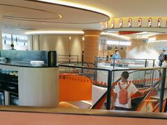 -西贝(东方路店)