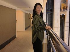 -上海锦江汤臣洲际大酒店