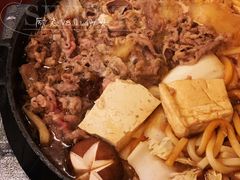 -樱の花亭日本料理店