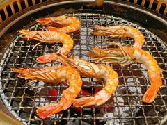 -橘焱胡同烧肉夜食(BFC外滩金融中心店)