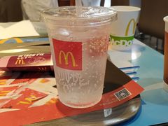 -麦当劳(欧亚卖场店)