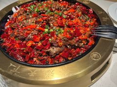 -恰八斗·猛火长沙菜(国贸店)
