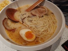 -味千拉面(和平大道奥山世纪城店)
