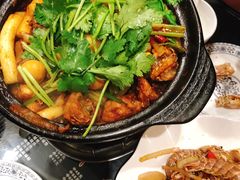 -川香煲(茅台路店)