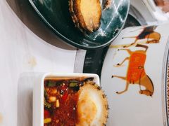 -五月罗马海鲜自助餐厅(月星环球港店)