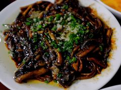 -吴门人家·苏宴宫廷菜(拙政园店)