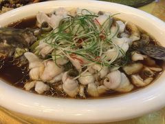 知味轩传统小吃店-知味轩(钢城花园店)