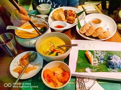 -帕蓝·暹罗料理(大学路店)