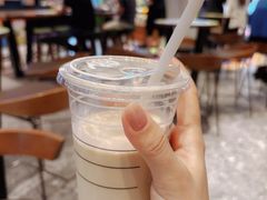 -星巴克(厦门SM新生活广场店)