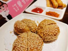 -海底捞火锅(金地广场生日主题店)