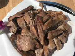 -刘记糟粕醋海鲜烧烤