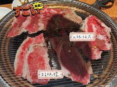 -泥炉烧肉师(新街口金銮巷店)