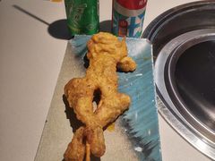 -老天桥蛙炉火锅(姑苏总店)