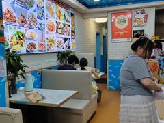 -来之顺海鲜菜馆·青岛菜·始于1993(栈桥店)
