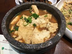 -老厨家(友谊路总店)