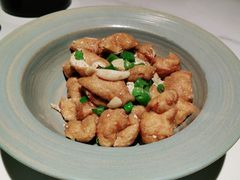 菜籽油炒衡阳油豆腐-遇见湘·地道湖南菜(云门店)