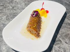 -苏先生海鲜渔庄(金桥店)