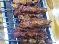 -王记西鎮电烤肉(汶上路店)