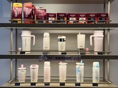 -COSTA COFFEE(新奥购物中心店)