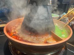 -乔先生涮肉·鲜活牛羊肉火锅(塘沽店)