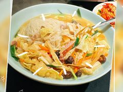 -味仙居(环城南路店)