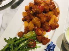 -小菜园新徽菜(苏州繁花中心店)